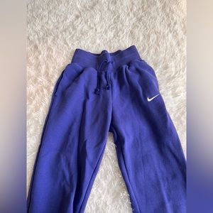 Nike sweatpants